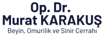 Dr. Murat Karakuş - Bel Fıtığı, Boyun Fıtığı ve Laze Nükleoplasti Tedavi Yöntemleri